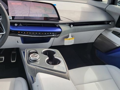 New 2025 Cadillac Optiq Sport 1 image 29