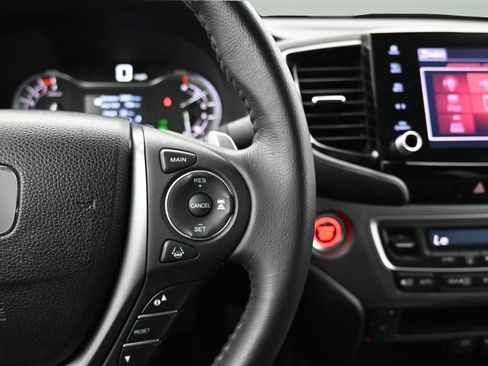 Used 2023 Honda Ridgeline RTL image 16