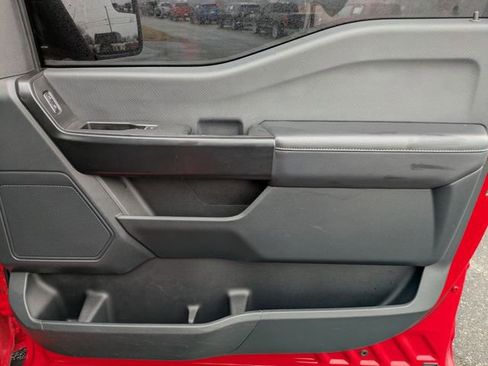 Used 2021 Ford F150 XL w/ STX Appearance Package image 35