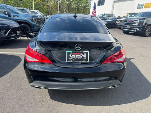 Used 2018 Mercedes-Benz CLA 250 image 5