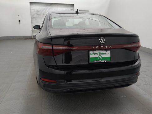 Used 2025 Volkswagen Jetta S FWD image 6
