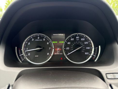 Used 2020 Acura TLX V6 SH-AWD w/ Advance Package image 27