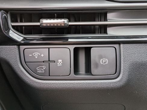 New 2026 Kia Sportage EX FWD image 27