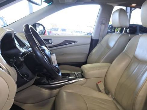 Used 2015 INFINITI QX60 Luxe image 11