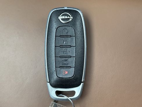 Certified 2024 Nissan Pathfinder Platinum w/ Cargo Package image 29