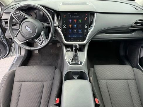 Used 2021 Subaru Legacy Premium image 18