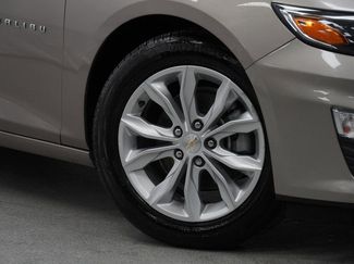 Used 2024 Chevrolet Malibu LT video 4