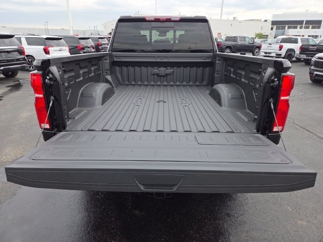 New 2026 Chevrolet Silverado 2500 High Country w/ High Country Premium Package AWD/4WD image 29