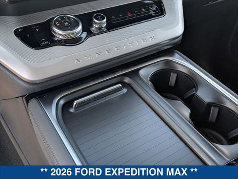 New 2026 Ford Expedition Max Active AWD/4WD image 13