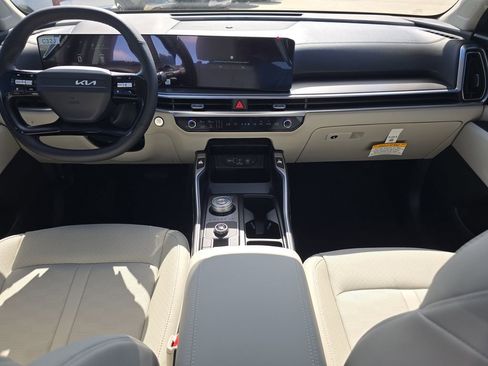 New 2026 Kia Sorento EX FWD image 13