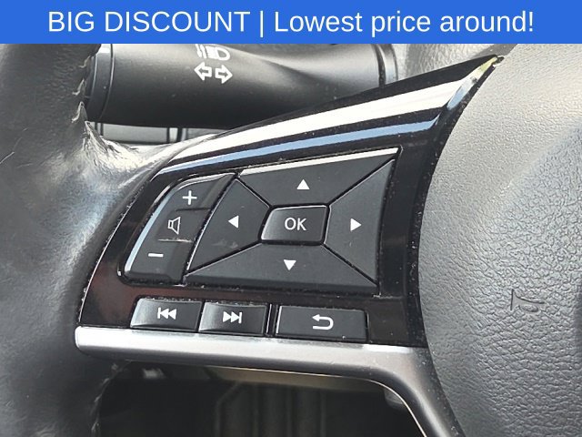 Used 2023 Nissan Altima 2.5 SV w/ SV Premium Package FWD image 35