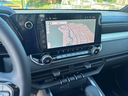 New 2026 Chevrolet Colorado LT w/ LT Convenience Package AWD/4WD image 16