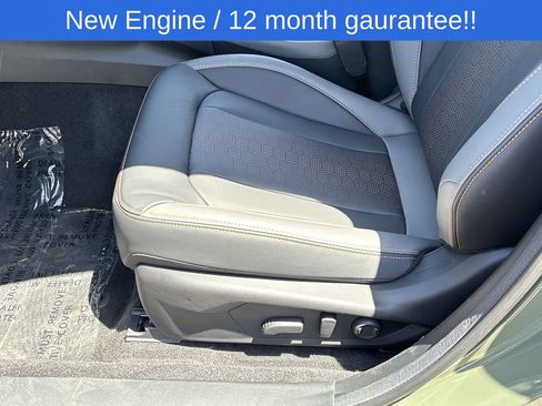 New 2026 Subaru Crosstrek 2.5i Limited w/ Popular Package #4A AWD/4WD image 16