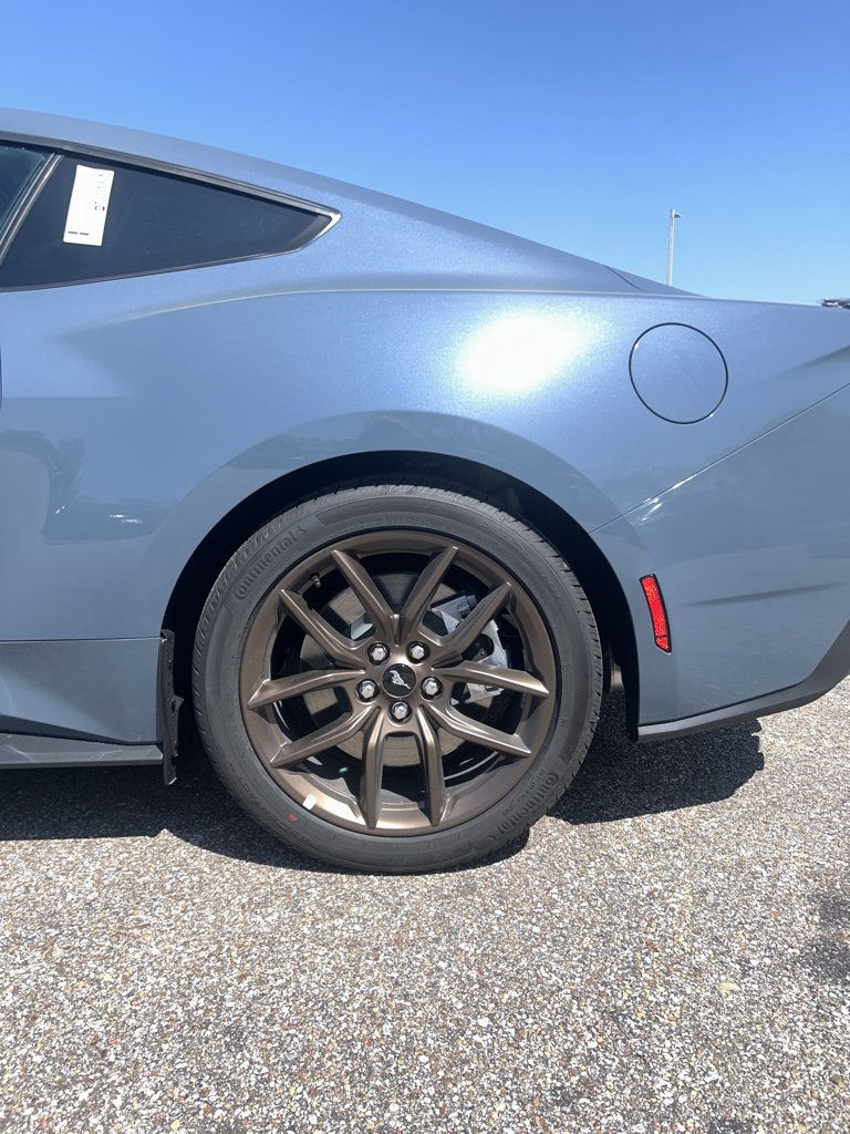 New 2026 Ford Mustang GT Premium RWD image 8