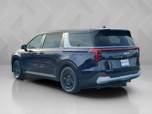 New 2026 Kia Carnival FWD image 7