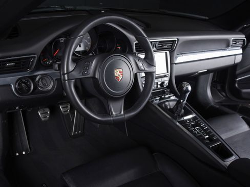 Used 2013 Porsche 911 Carrera 4S AWD/4WD image 16
