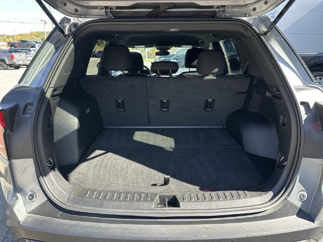 Used 2025 GMC Terrain Elevation AWD/4WD image 29