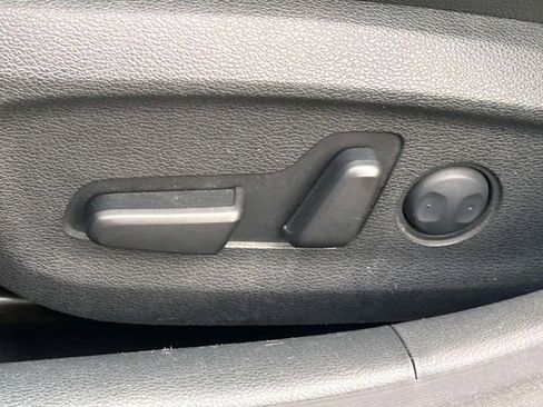 Used 2015 Hyundai Sonata Sport w/ Option Group 04 image 12