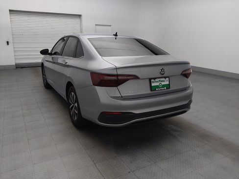 Used 2023 Volkswagen Jetta S FWD image 5