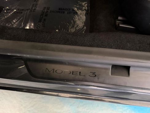 Used 2024 Tesla Model 3 Performance AWD/4WD image 15