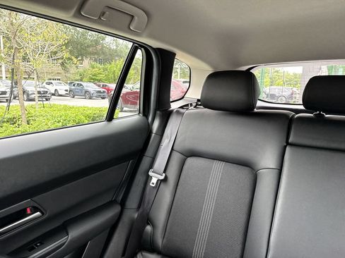 Certified 2024 MAZDA CX-50 AWD 2.5 S w/ Cargo Package image 17