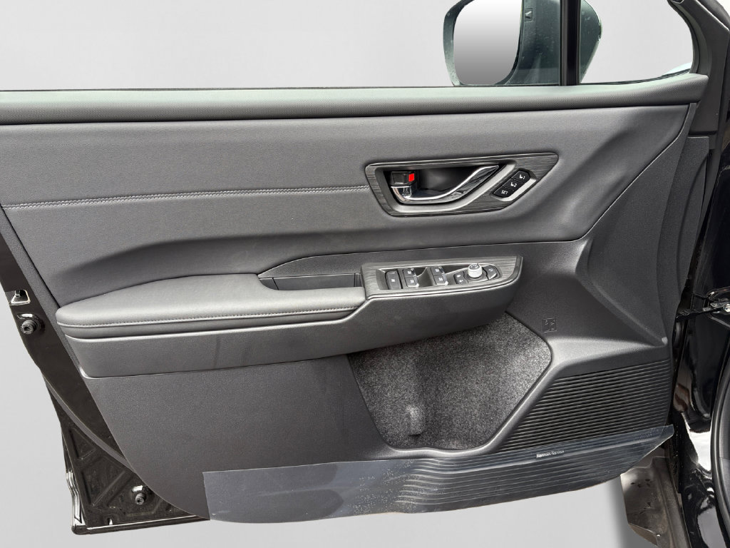 New 2026 Subaru Outback Touring XT AWD/4WD image 9