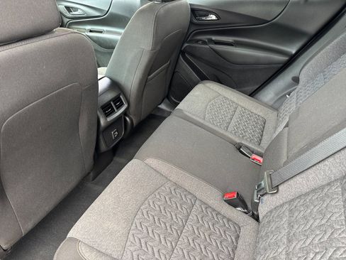 Used 2023 Chevrolet Equinox LT image 13