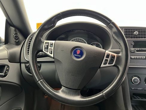 Used 2007 Saab 9-3 2.0T w/ Premium 17 Pkg image 20