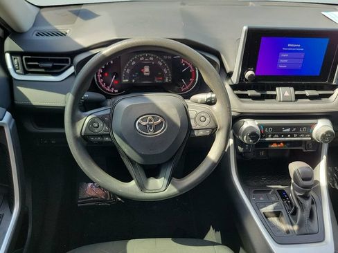 Used 2023 Toyota RAV4 XLE w/ Convenience Package FWD image 11