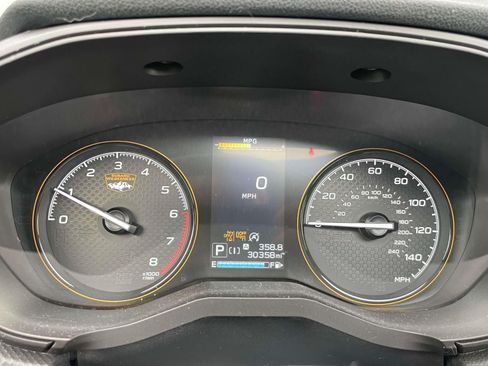 Used 2023 Subaru Forester Wilderness AWD/4WD image 25