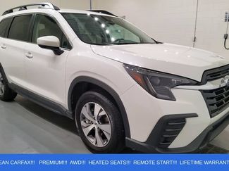 Used 2025 Subaru Ascent Premium AWD/4WD video 1