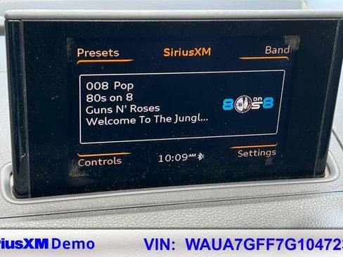 Used 2016 Audi A3 1.8T Premium image 27