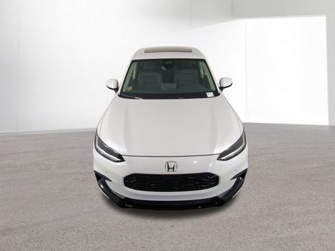 New 2026 Honda HR-V EX-L image 25