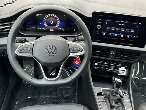 New 2026 Volkswagen Jetta S image 13