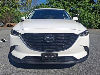 Used 2023 MAZDA CX-9 Touring Plus AWD/4WD video 2