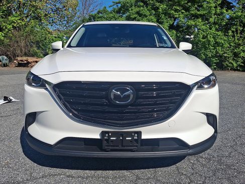Used 2023 MAZDA CX-9 Touring Plus AWD/4WD image 2