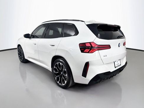 New 2026 BMW X3 M50 w/ Premium Package AWD/4WD image 7