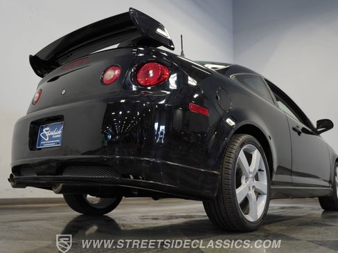 Used 2009 Chevrolet Cobalt SS FWD image 30