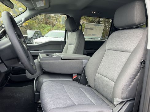 New 2026 Ford F250 XL w/ STX Appearance Package image 13