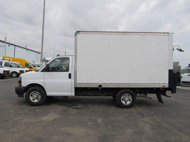 Used 2021 Chevrolet Express 3500 RWD image 6