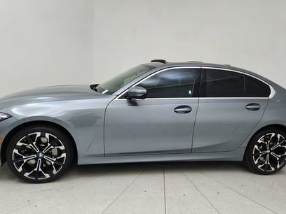 Used 2025 BMW 330i xDrive Sedan