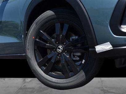 New 2026 Honda HR-V Sport