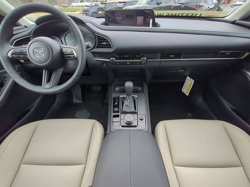 New 2026 MAZDA CX-30 AWD 2.5 S image 15