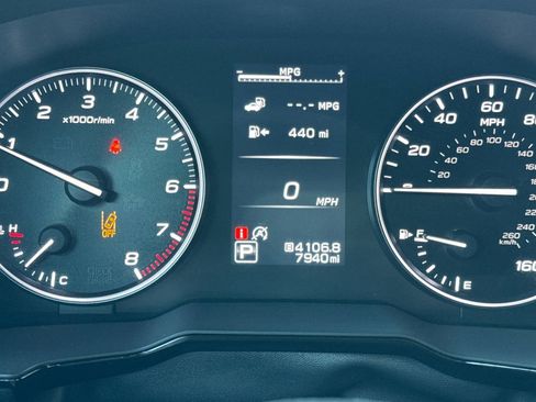 Used 2025 Subaru Outback Premium image 28