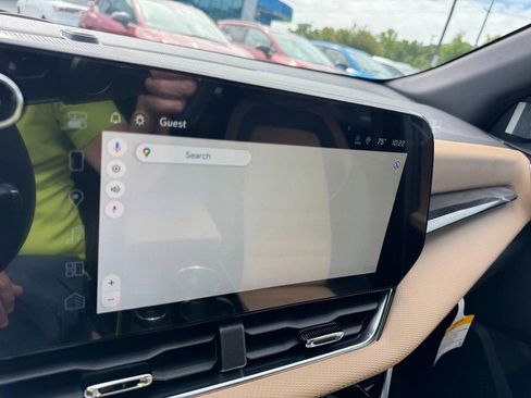 New 2026 Chevrolet Equinox ACTIV FWD image 40