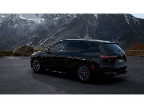 New 2026 BMW iX xDrive45 image 2