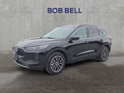 Certified 2024 Ford Escape SE w/ PHEV Premium Package