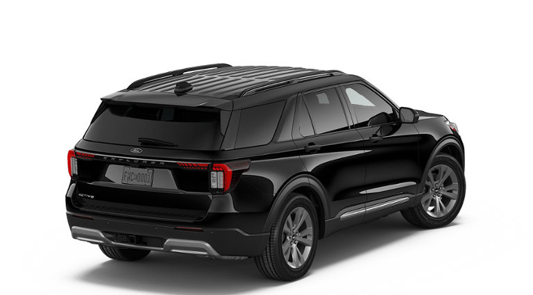 New 2026 Ford Explorer Active w/ Active Comfort Package AWD/4WD image 30