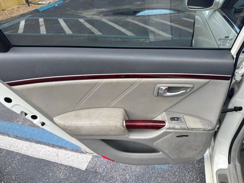 Used 2006 Hyundai Azera SE image 23