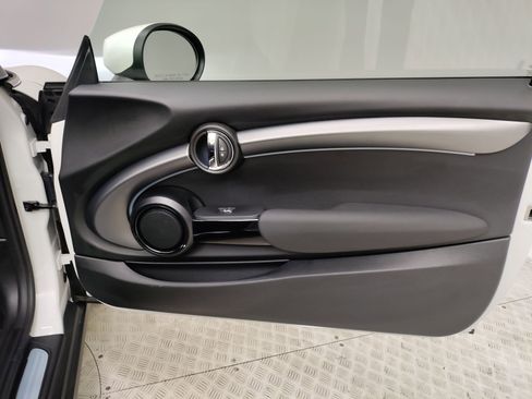 Certified 2024 MINI Cooper Convertible image 28